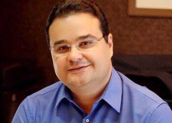 Escola Rural da Capital recebe internet, após indicação do deputado Fábio Trad