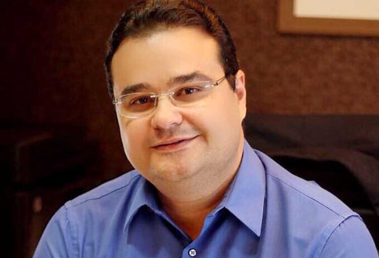 Escola Rural da Capital recebe internet, após indicação do deputado Fábio Trad