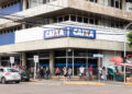 Empregados da Caixa da Capital e região paralisam as atividades nesta terça-feira