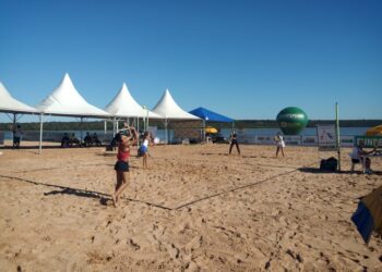 Sonora pode receber Festival de Esportes de Praia no final do ano