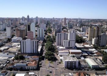 Amanhã, Prefeitura faz reunião para definir obras na no microcentro da Capital