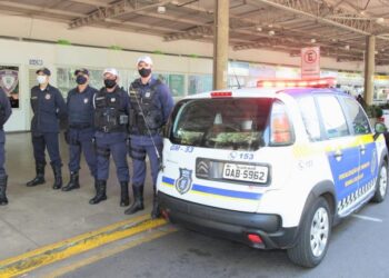 15 mil inscritos: Confira a relação preliminar do concurso da Guarda Civil da Capital