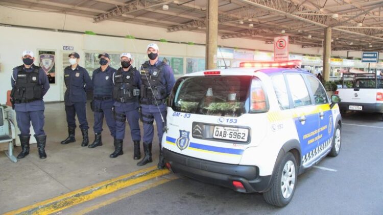 15 mil inscritos: Confira a relação preliminar do concurso da Guarda Civil da Capital