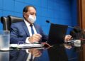Projeto de Lei de Gerson Claro prevê prioridade de vacina a profissionais do SUAS