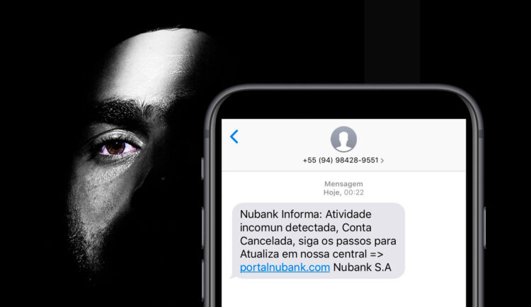 Com o aumento dos casos de golpes pela internet, Sejusp dá dicas para se proteger desse tipo de crime