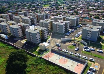 Confira aqui a lista de sorteados a morar nos 150 apartamentos do Jardim Canguru