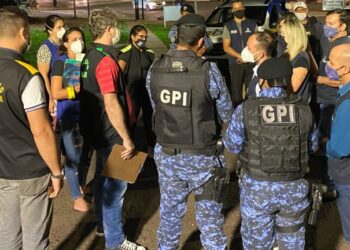 Procon vai fazer parte do grupo que combate o desrespeito às regras de combate à Covid-19