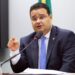Deputado Fábio Trad vota contra e vai a TCU para derrubar Orçamento Fake
