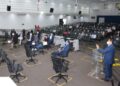 Vereadores discutem propostas ao orçamento que prevê 4,6 bi para Campo Grande em 2022