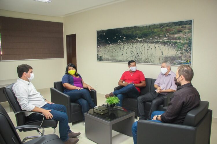 Silvana Terena diz que Assomasul abre diálogo importante para parcerias indígenas