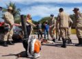Corpo de Bombeiros lança plano de prevenção e combate aos incêndios no Pantanal