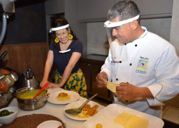 Prefeitura realiza neste mês de abril eventos virtuais para fomentar Cultura e Turismo