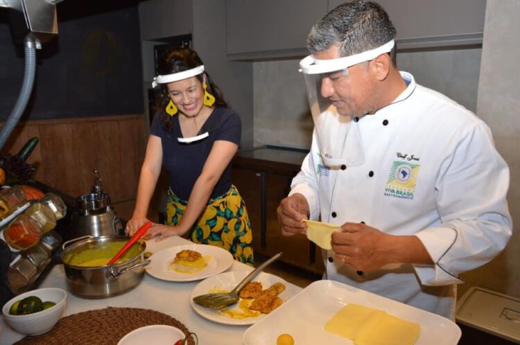 Prefeitura realiza neste mês de abril eventos virtuais para fomentar Cultura e Turismo