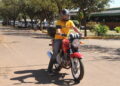 Nova Lei de trânsito abranda infração para motociclistas sem viseira ou óculos de proteção