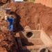 Com nova frente de obras, Prefeitura asfalta mais sete ruas de bairro da Capital