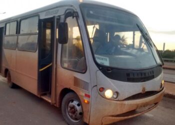 Transporte intermunicipal precisa manter ocupação a 50% dos assentos devido à pandemia