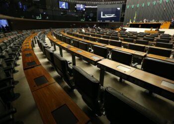 Câmara dos Deputados retoma discussão sobre PEC da Segunda Instância