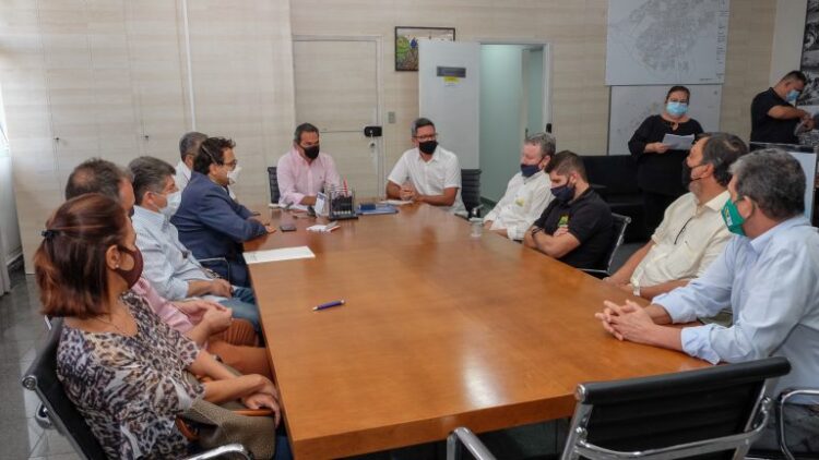 Empresas investem R$ 1,2 milhão na Capital e garantem 21 novos empregos