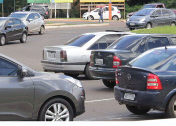 Quarta parcela do IPVA vence nesta sexta-feira