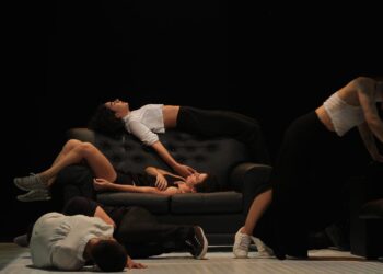 Prefeitura promove Semana Pra Dança de forma virtual a partir desta quinta-feira