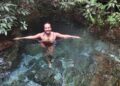De hippie a empresária do turismo: como Talita investiu em seu potencial e mudou a própria história