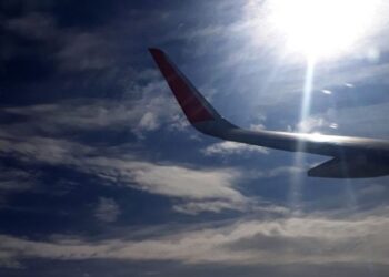 Terça-feira de tempo firme e grande amplitude térmica em MS