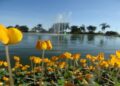 Primeiro fim de semana de abril será de calor e tempo seco em Mato Grosso do Sul