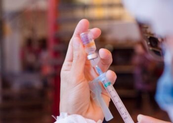 Prefeitura aguarda novas doses para dar continuidade à vacinação contra Covid-19