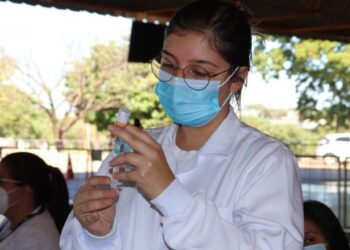 Prefeitura amplia vacinação contra a Covid-19 para públicos específicos. Confira: