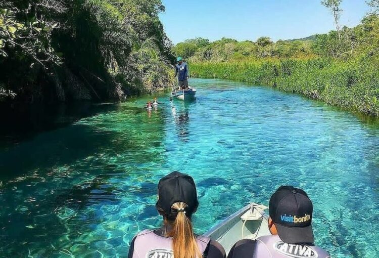 Fundtur prorroga as inscrições para o Trilhar MS para valorizar iniciativas inovadoras