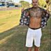Moreno tatuado é sensação no TikTok com 8 milhões de visualizações e 500 mil likes
