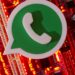 Começa a valer hoje nova política de privacidade do Whatsapp