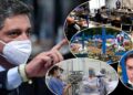 CPI já tem provas de crime sanitário cometido por Bolsonaro e vai propor seu indiciamento
