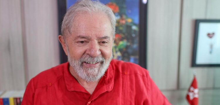Juiz suspende interrogatório de Lula no processo de compra de caças suecos