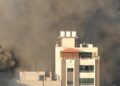 Após 11 dias de conflito, Israel e Palestina aprovam cessar-fogo