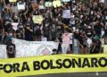 Vox: 72% estão insatisfeitos e 46% dizem que Bolsonaro é o pior presidente da história