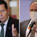 Mourão defende punição a Pazuello para evitar anarquia nas Forças Armadas