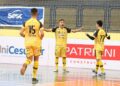 Time douradense volta à quadra nesta terça-feira pela Liga Nacional de Futsal
