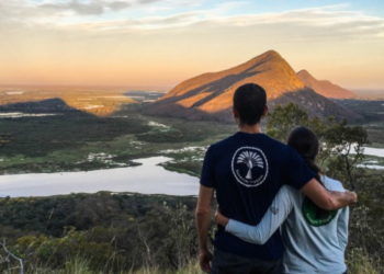 Ter uma experiência única e ajudar o Pantanal é a proposta do Amolar Experience