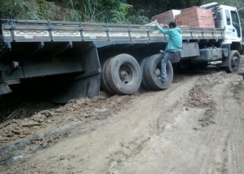Trio é interceptado pela Guarda, após furtar R$ 200 mil de materiais em chácara de MS
