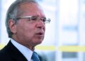 Programa para capacitar jovens terá auxílio de R$ 600, diz Guedes