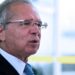 Programa para capacitar jovens terá auxílio de R$ 600, diz Guedes