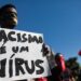 Defensores Públicos lançam campanha “Racismo se combate em todo lugar”