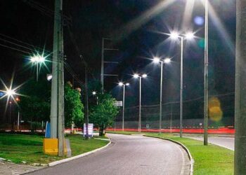 No quesito Iluminação Pública, Energisa explica de quem é a responsabilidade