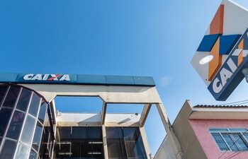 Covid-19: Sindicato pressiona e Caixa fecha agência depois de 6 casos confirmados