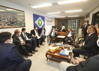 Preocupados com o Pantanal, parlamentares fala sobre prevenção da Transpantaneira