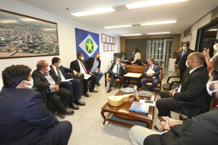 Preocupados com o Pantanal, parlamentares fala sobre prevenção da Transpantaneira