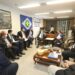 Preocupados com o Pantanal, parlamentares fala sobre prevenção da Transpantaneira