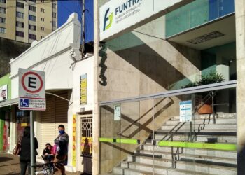 Funtrab suspende atendimento presencial até dia 4 de junho