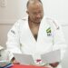 Sensei de MS integra novo Comitê Executivo da Confederação Pan-Americana de Judô